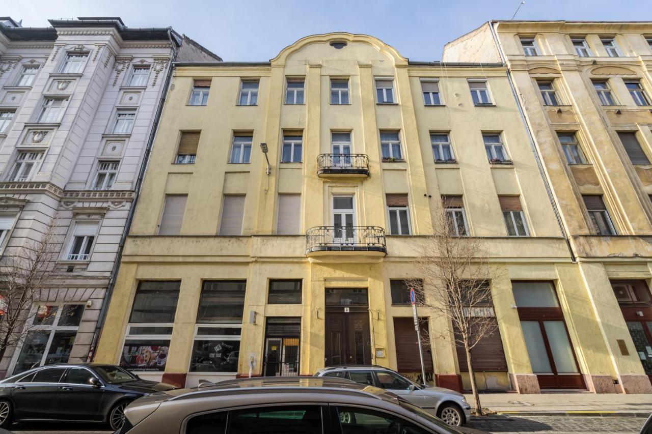 Bpr Simply Azure Budapest