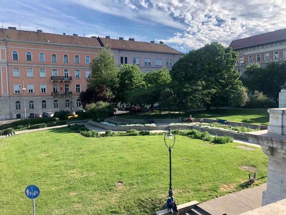 Apartman Buda Boutique