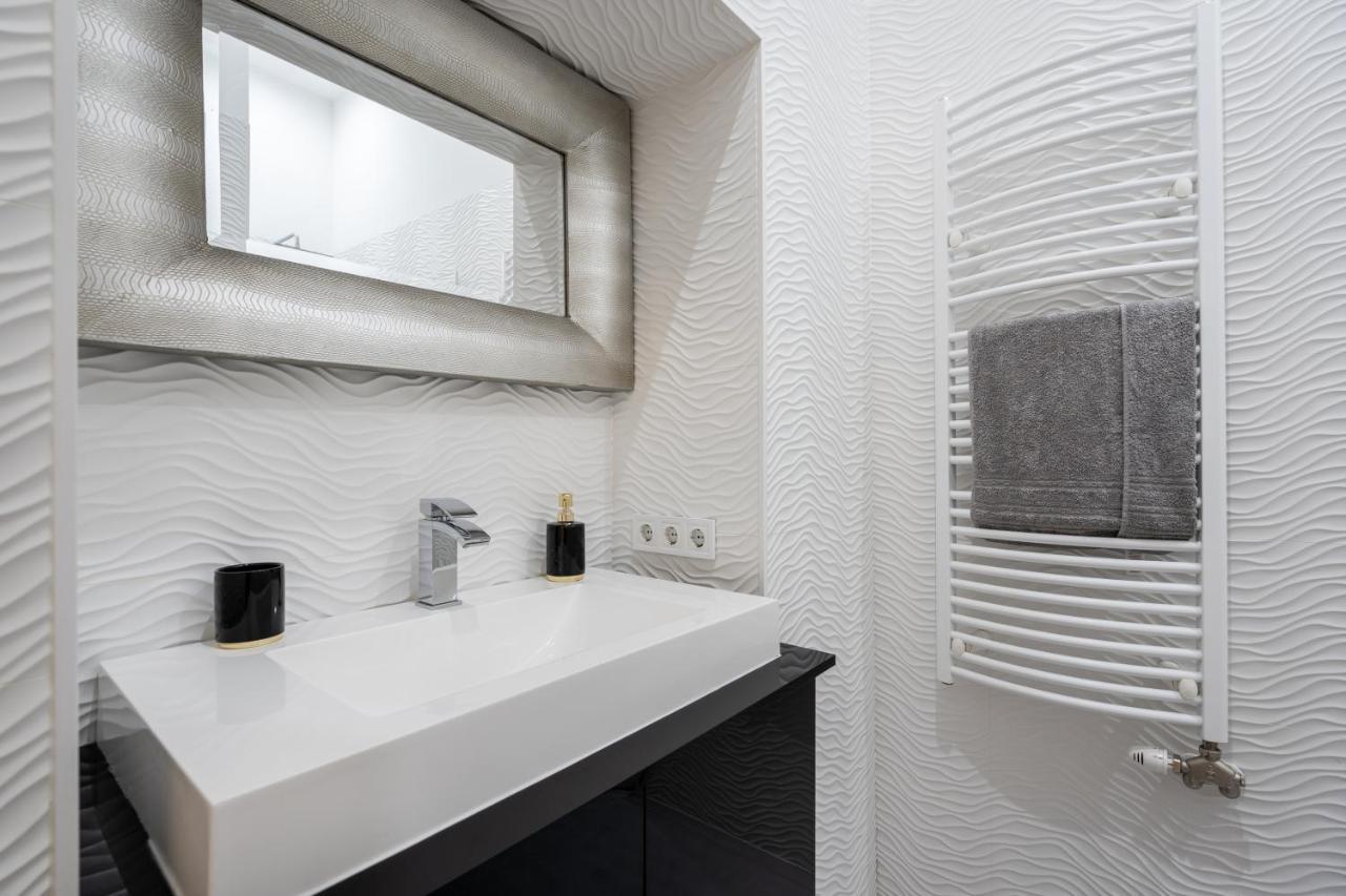 Apartman Opera Luxury With Free Parking *