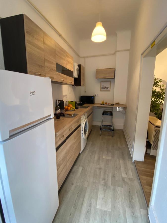 Apartamento B20 Budapest