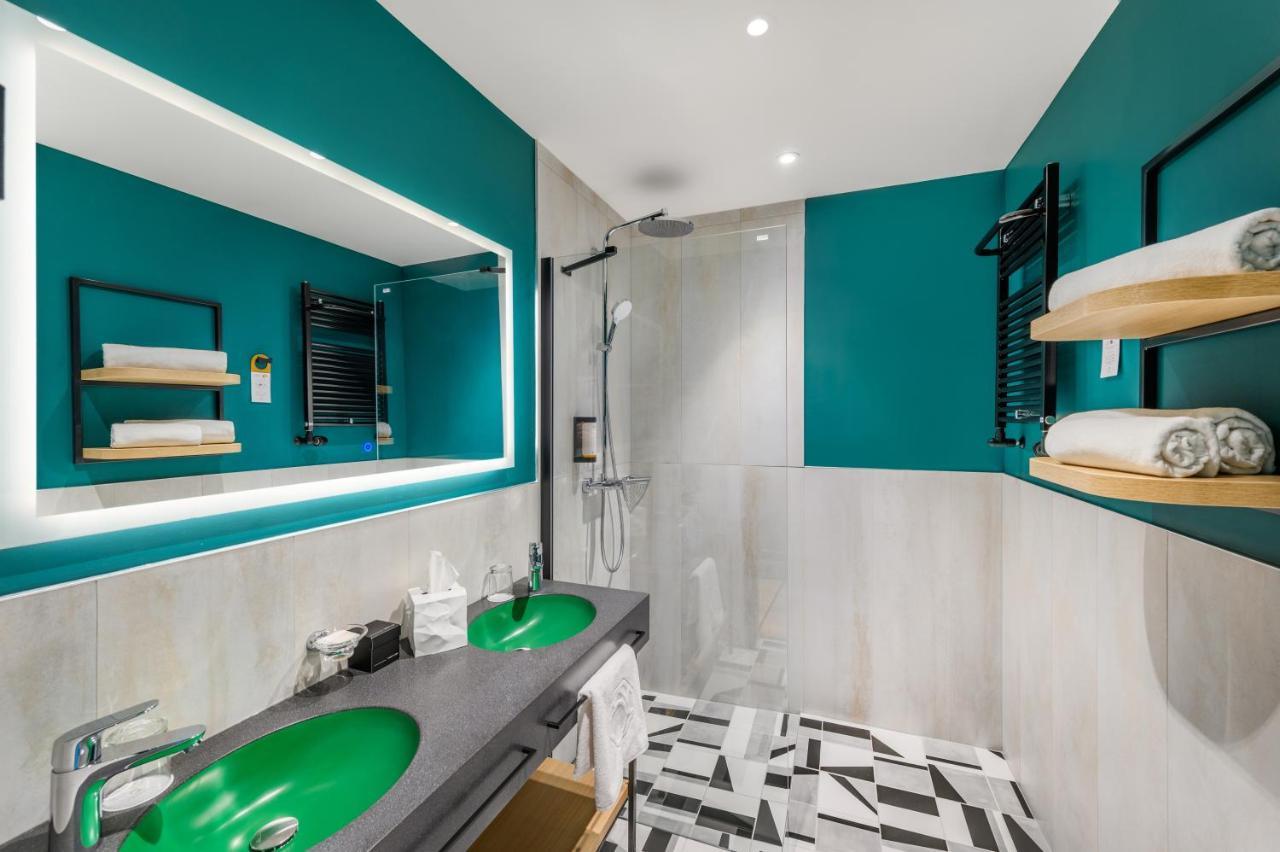 Oktogon Haggenmacher By Continental Group Budapest