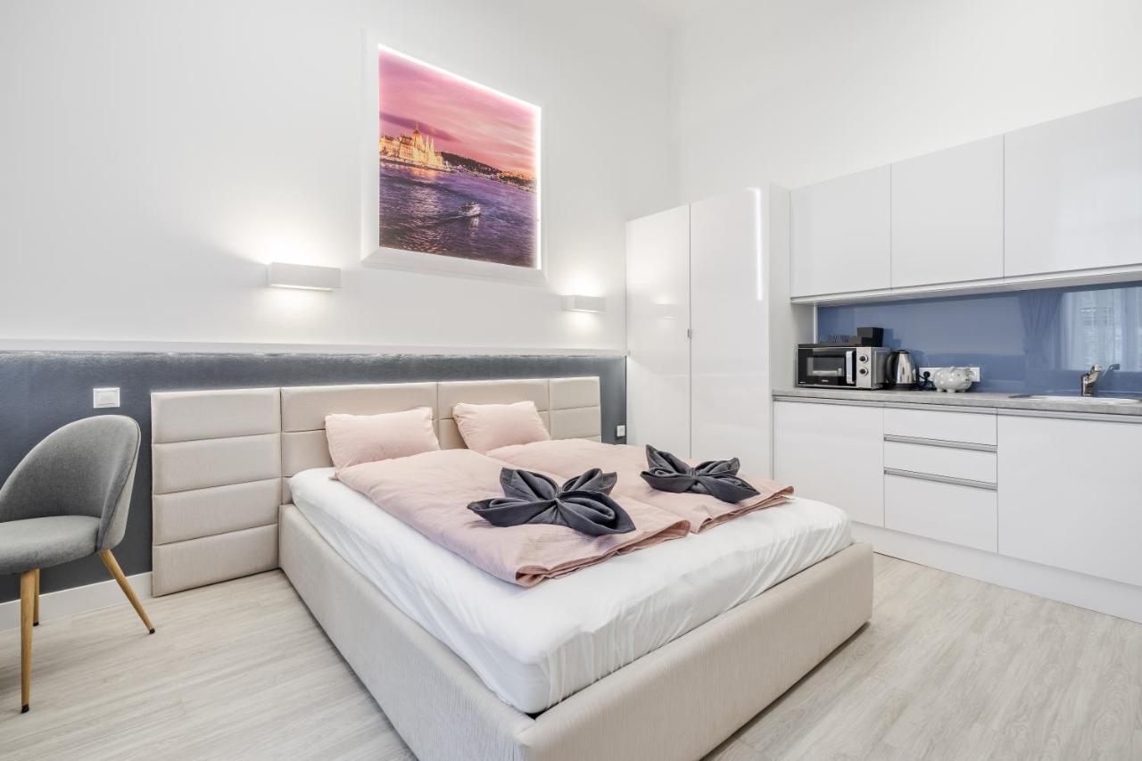 Apartamento Elisabeth 50 Budapest