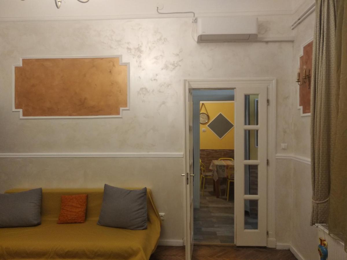Budapestapartment9