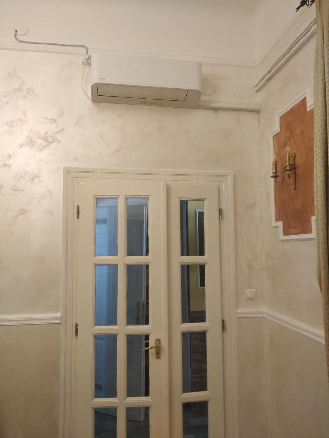 Budapestapartment9 Apartamento Budapest