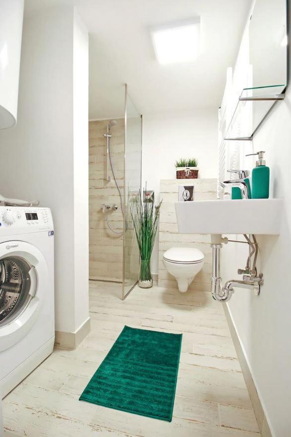 Apartment Cosy - Cheerful In The Center Budapest