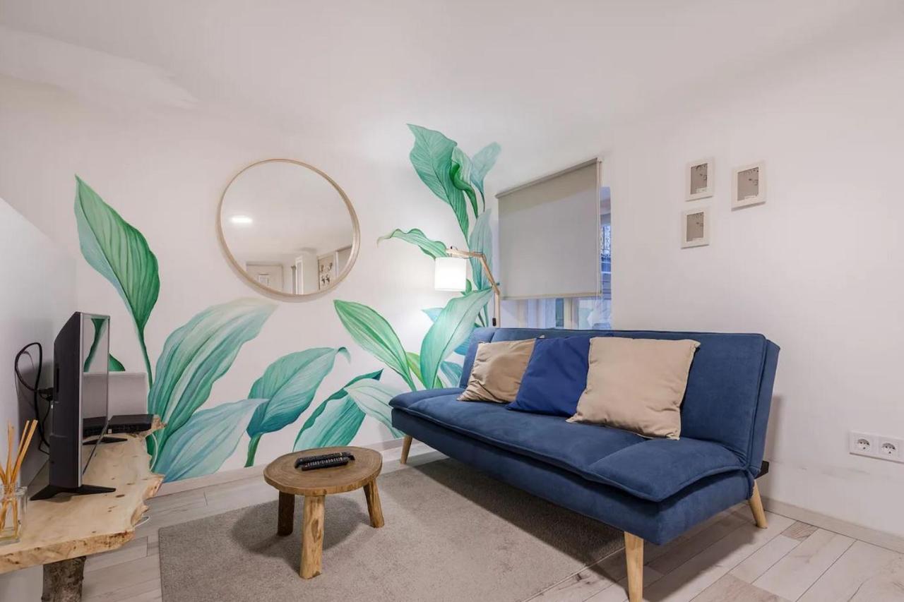 Cosy - Cheerful In The Center Apartment *