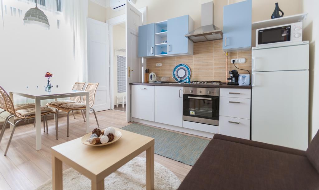 Mentha Budapest