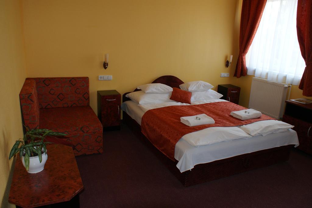 Palota 3* Budapest