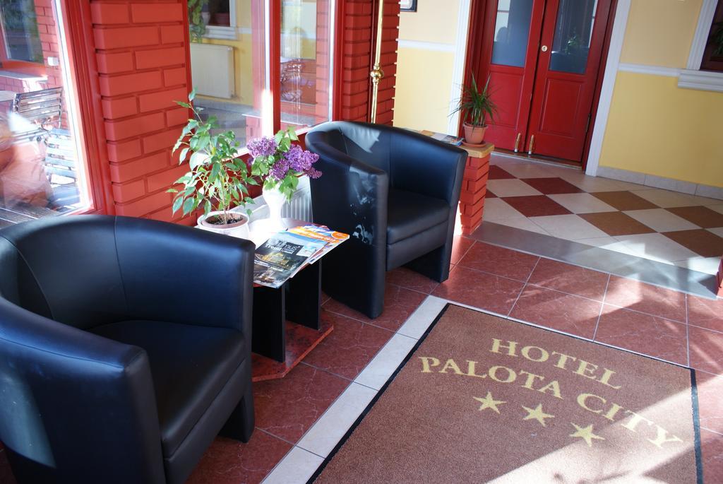 Palota