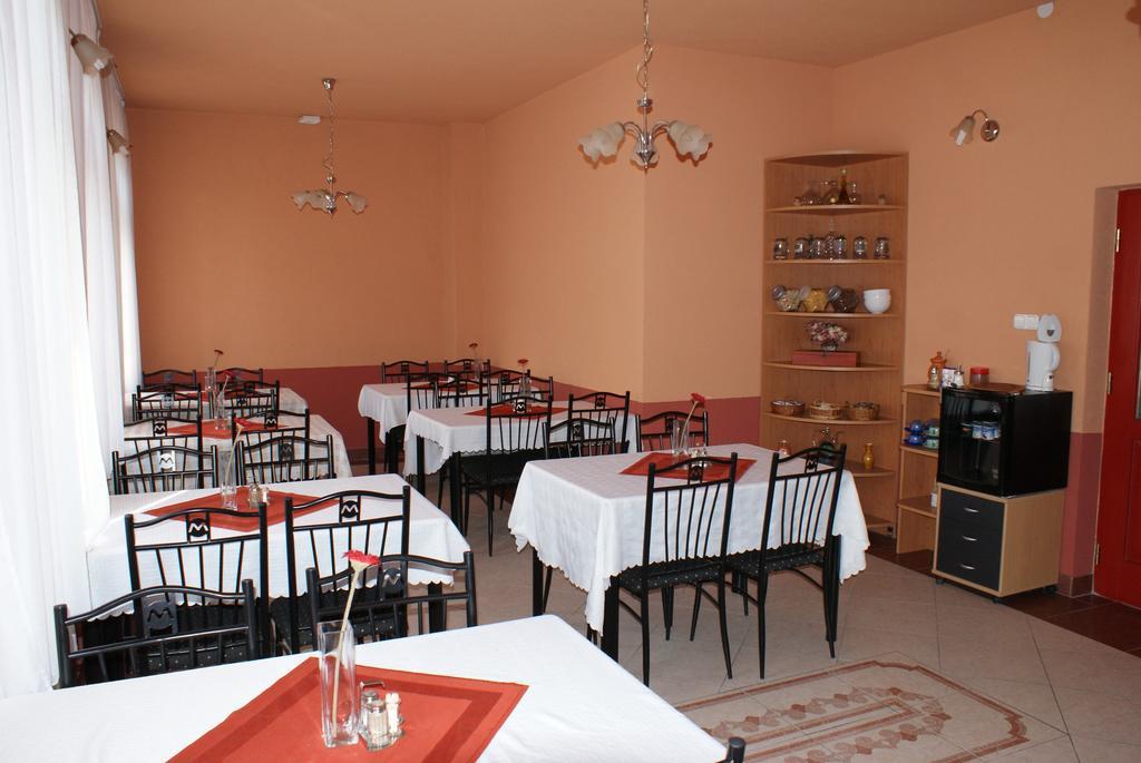 Palota Hotel Budapest