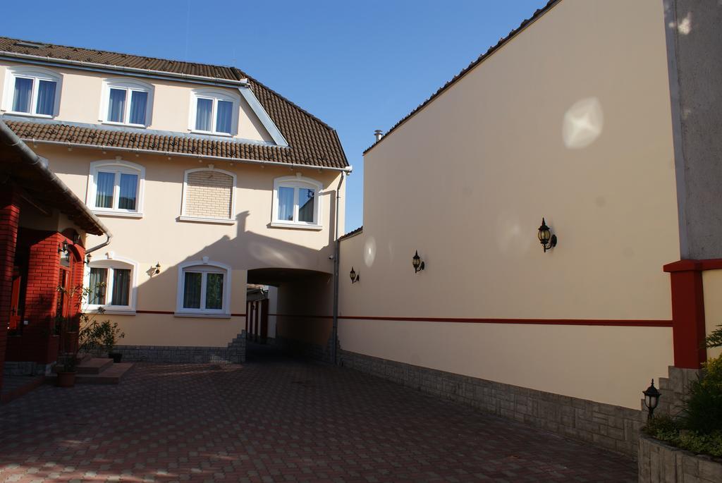 Hotel Palota