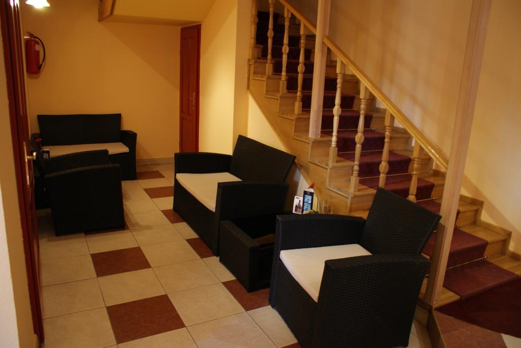 Palota Hotel