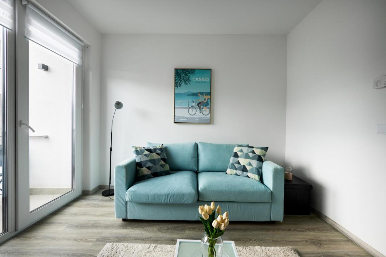 Apartamento Drum