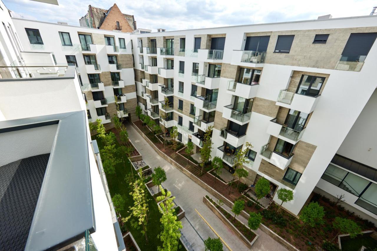 Apartamento Drum Budapest