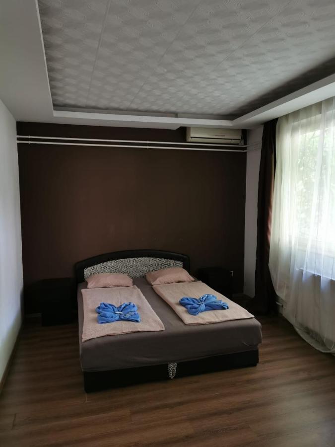 Carmen Frühstückspension Budapest