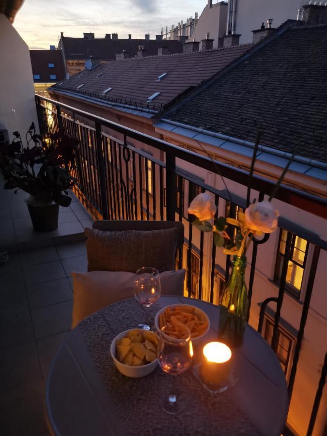 Prime With Balcony