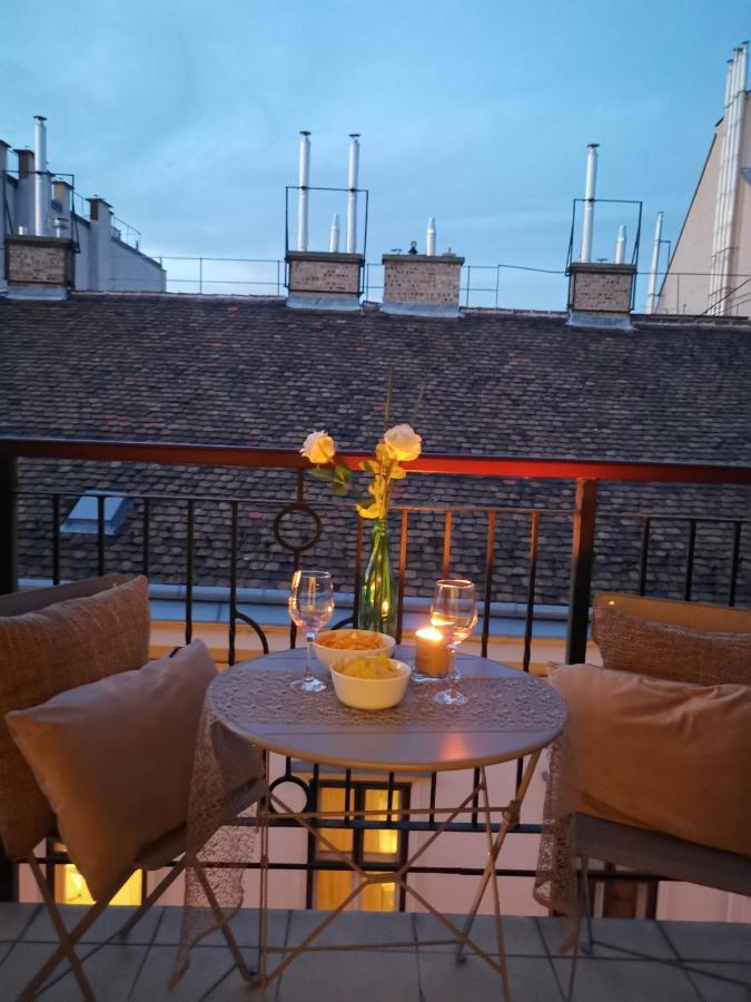 Prime With Balcony *