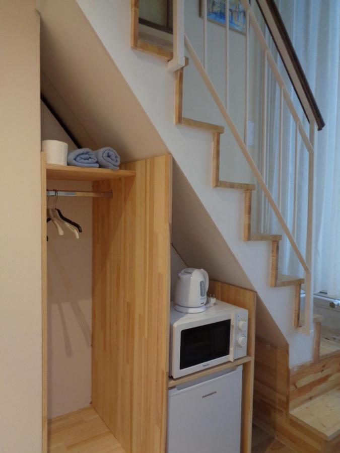 Loft House *
