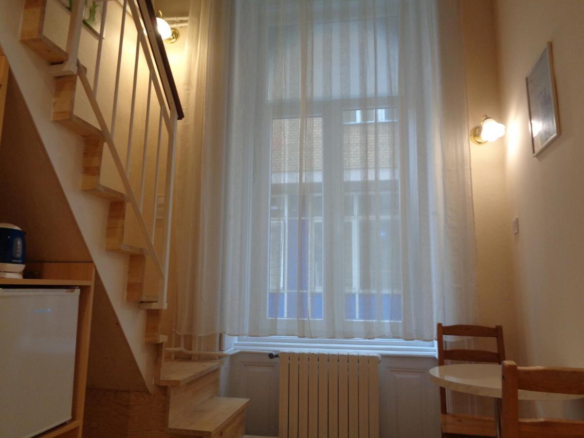 Pensión Loft House