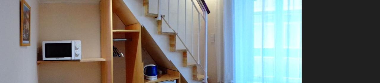 Pensión Loft House Budapest