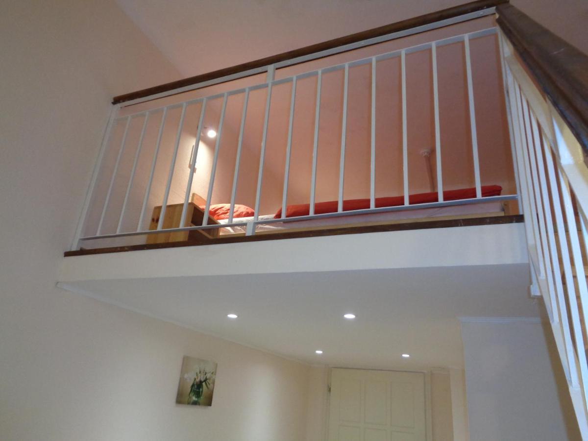 Loft House