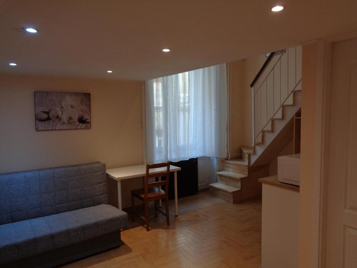 Loft House Pensión Budapest
