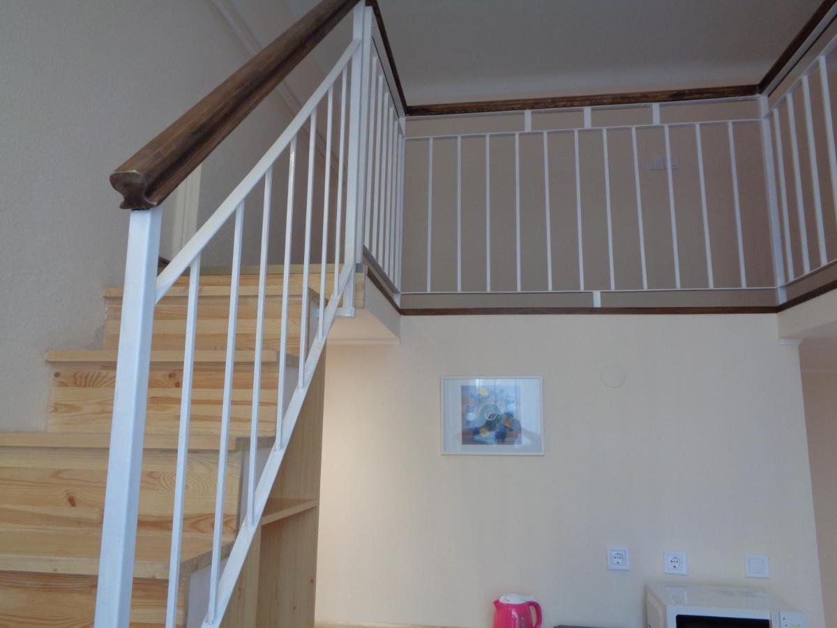 Loft House Budapest