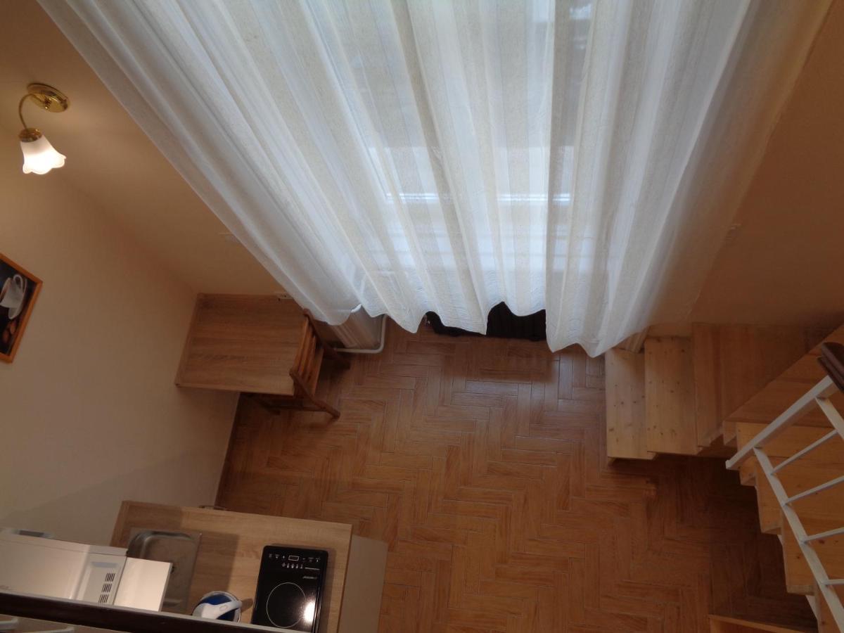 Loft House *