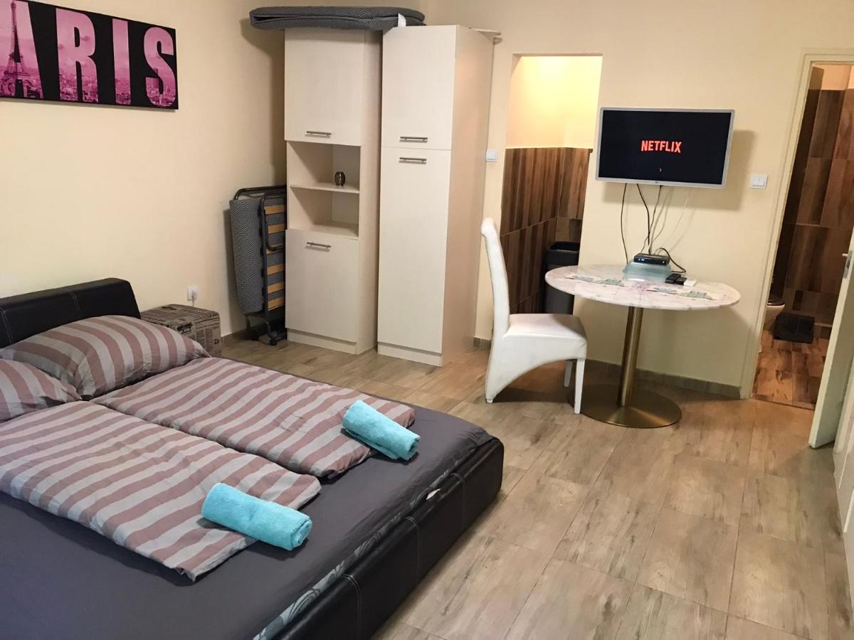 Roland Apartmant Zuglo * Budapest