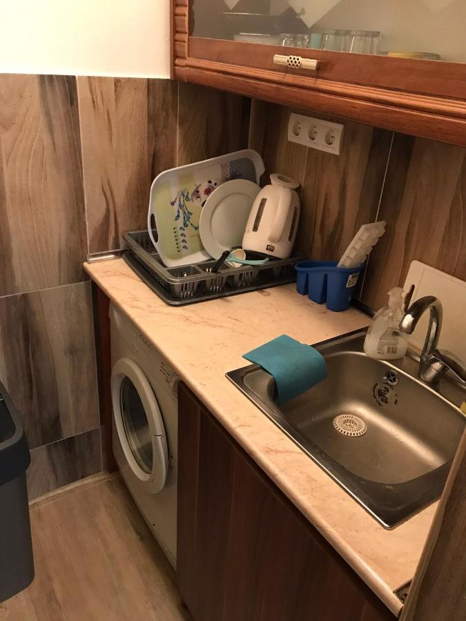 Roland Apartmant Zuglo Budapest