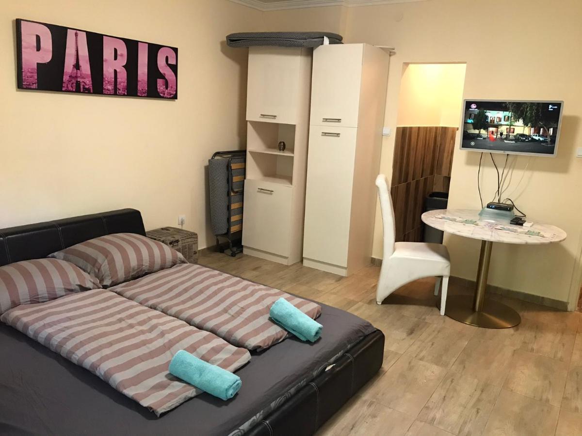Roland Apartmant Zuglo