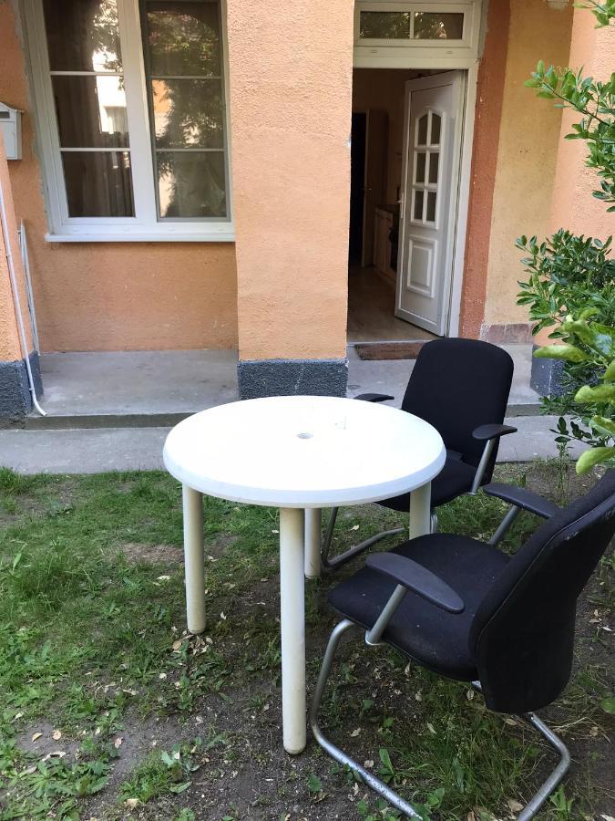 Apartment Roland Apartmant Zuglo Budapest