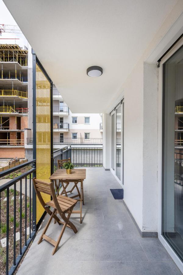 Apartman Szabolcs 23