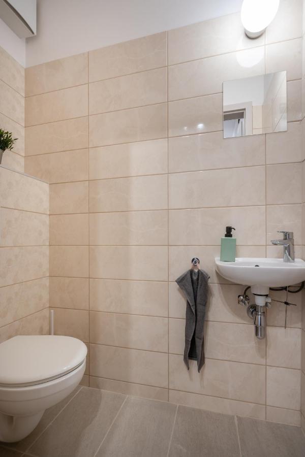 Apartment Szabolcs *