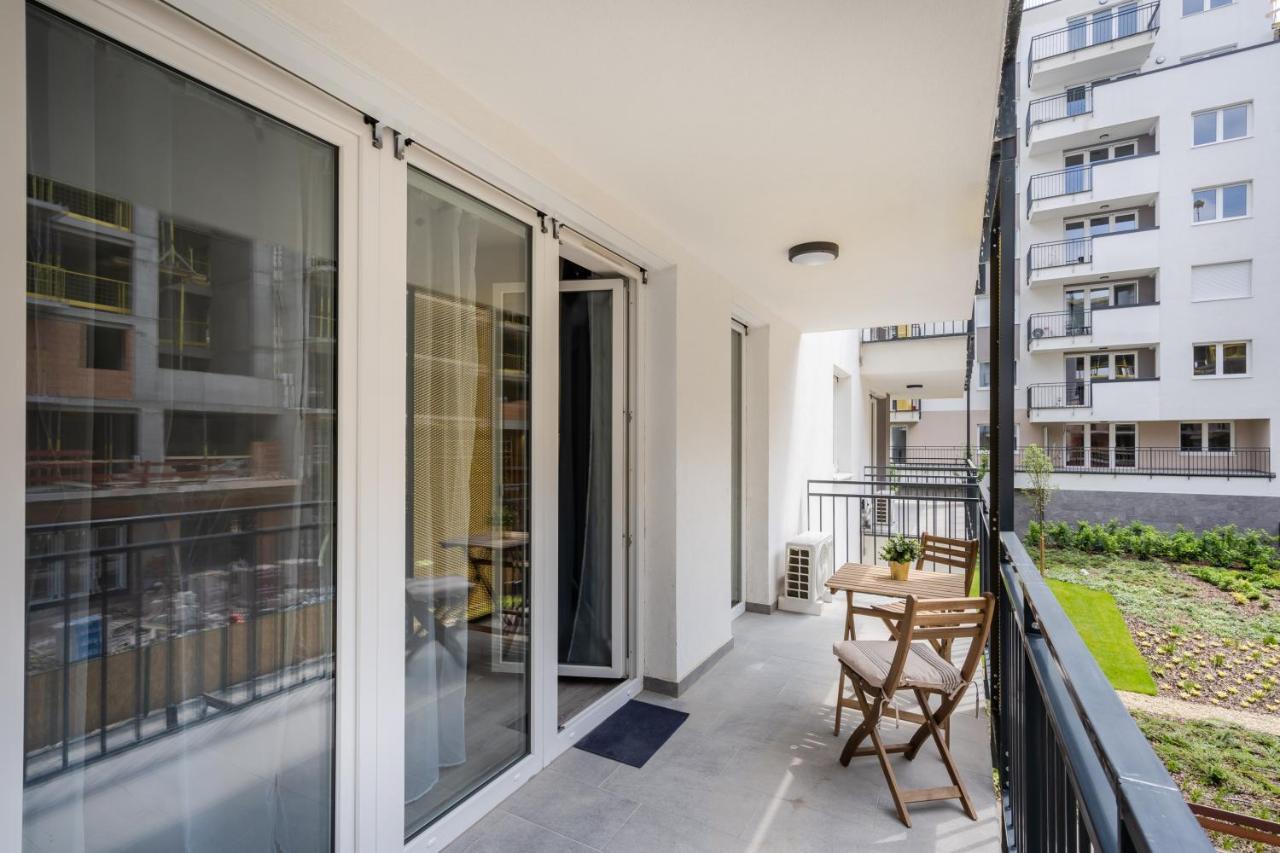 Apartment Szabolcs