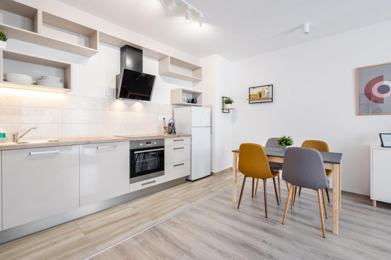 Apartman Szabolcs 23