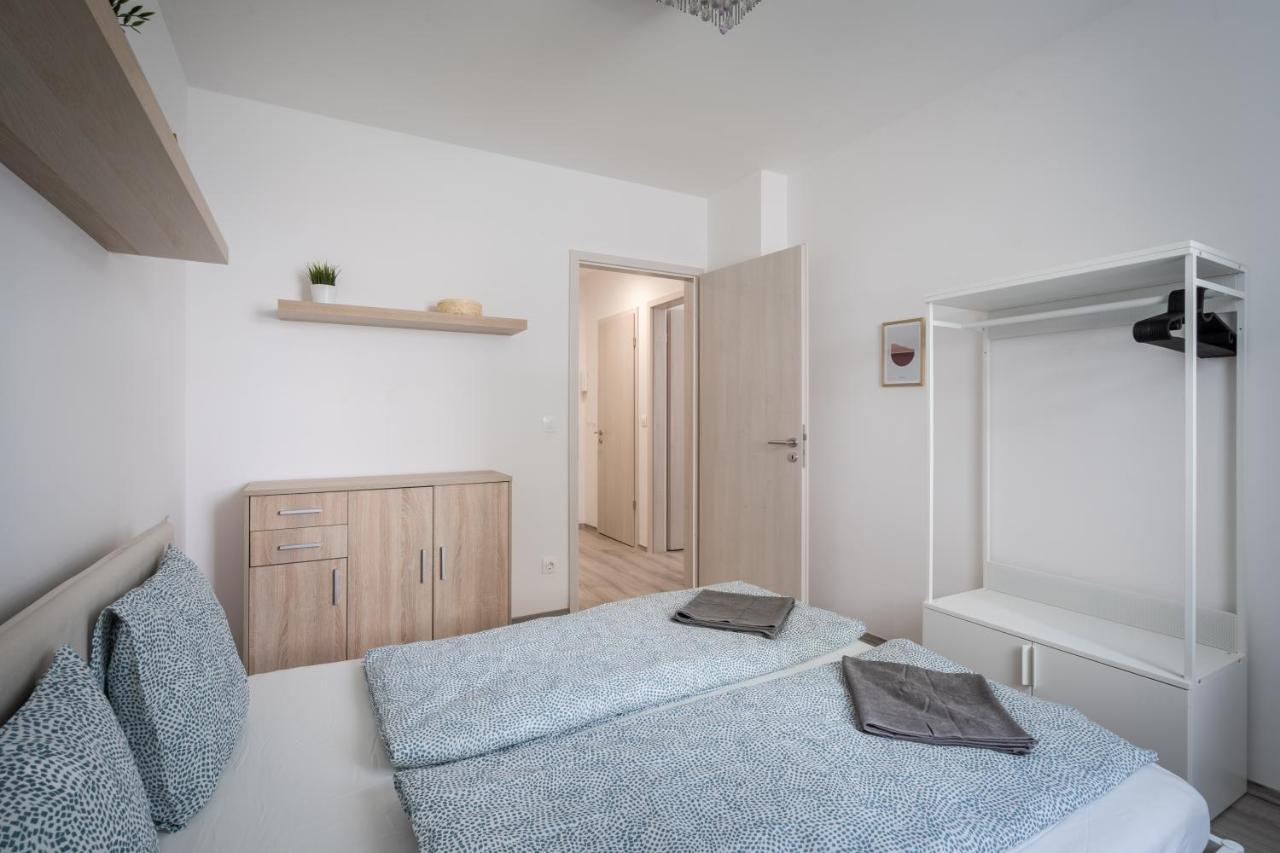 Apartman Szabolcs 23 *