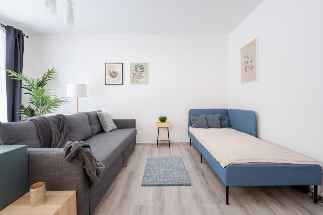 Apartment Szabolcs