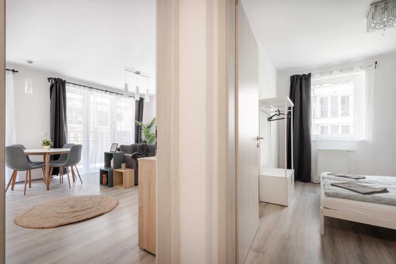 Apartman Szabolcs 23 *