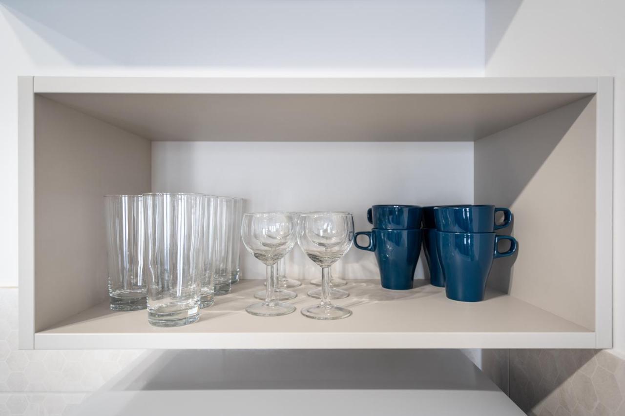 Apartment Szabolcs *