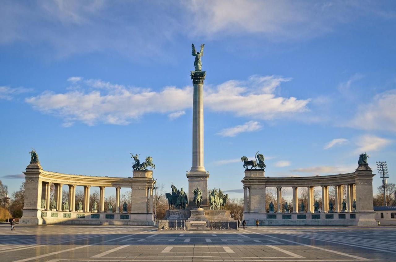 Mamaison Andrassy Hotel