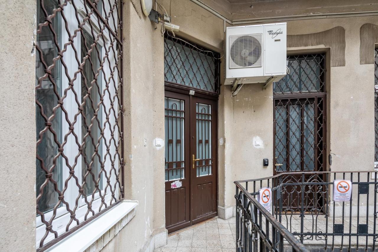 Appartement Chic Loft At Center With Ac