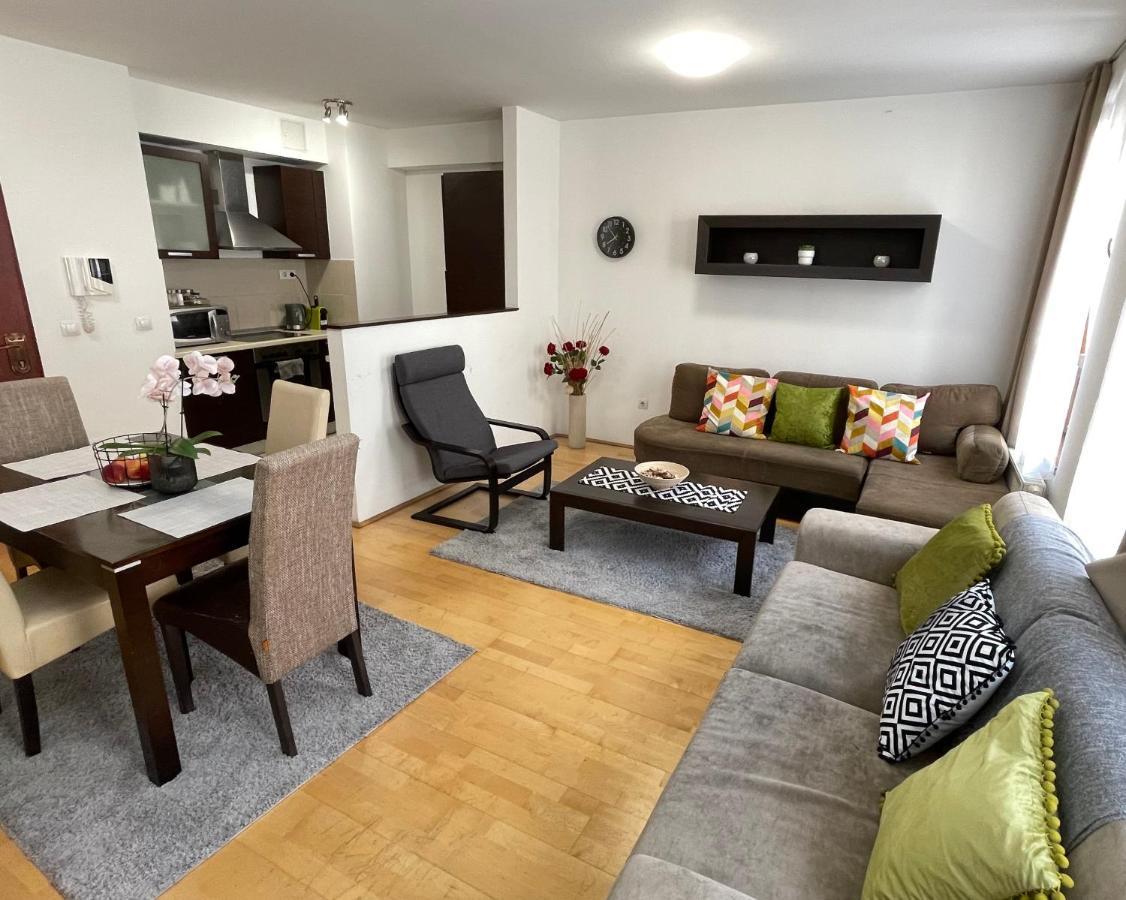Appartamento Boutique Budapest