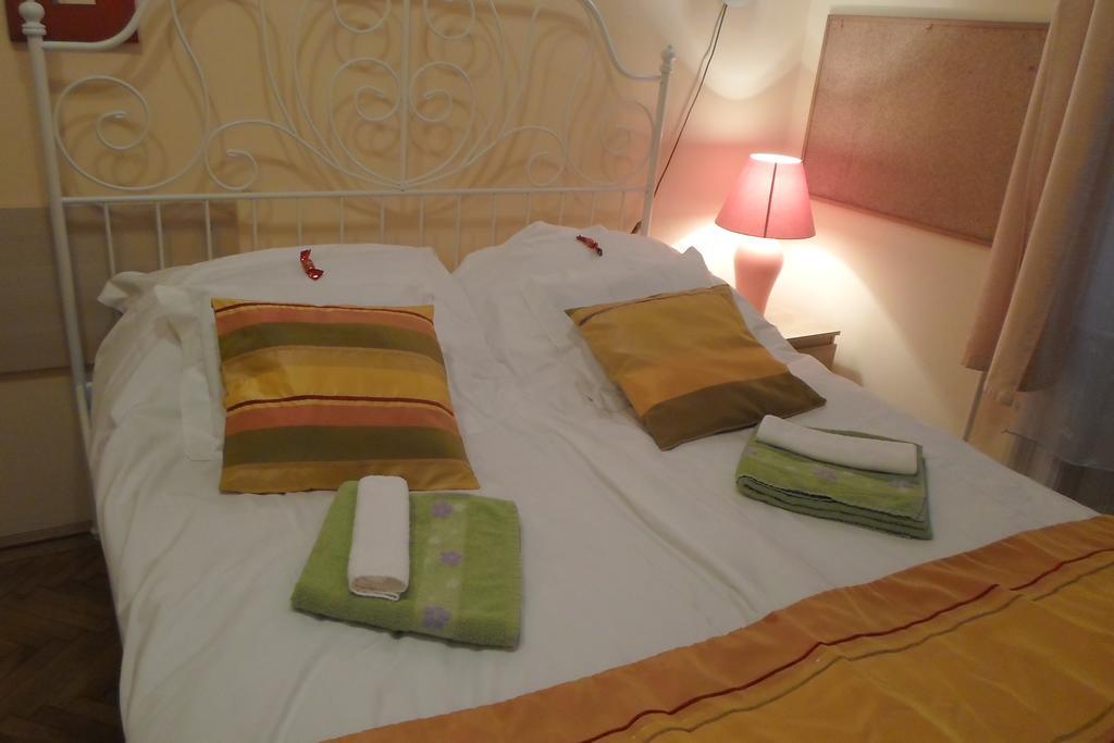 Pipa Apartamento Budapest