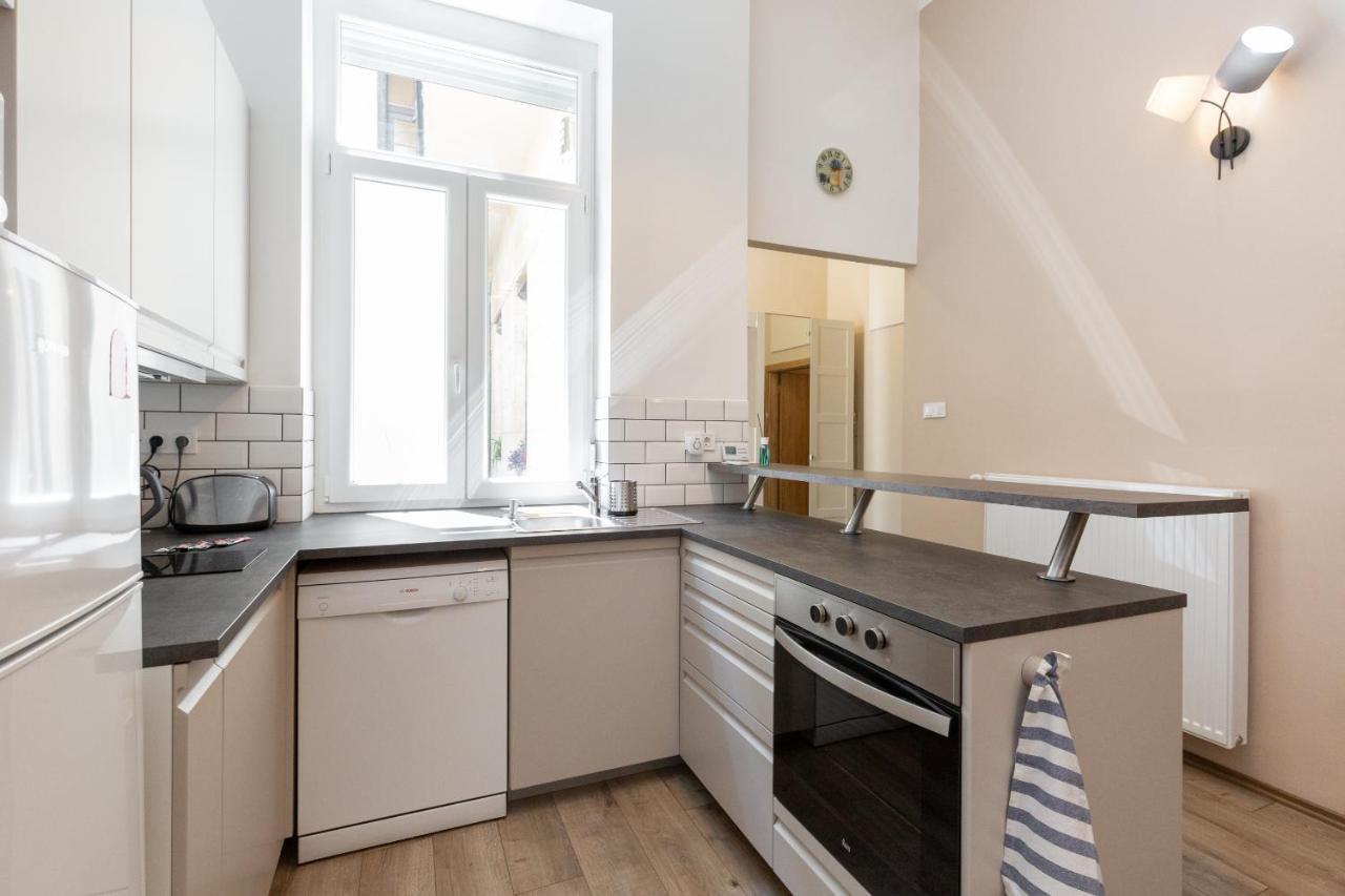 D78 Dohany Apartman Budapest