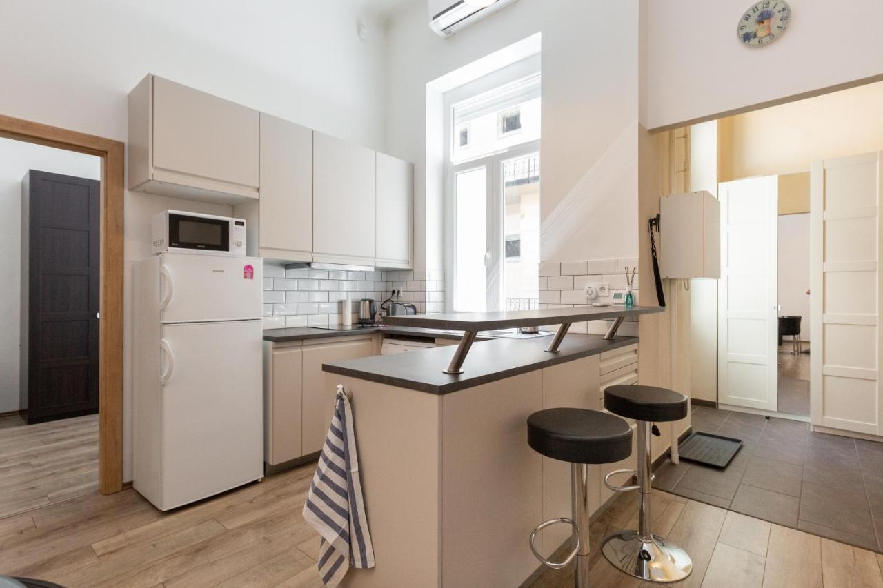 D78 Dohany Apartman Budapest