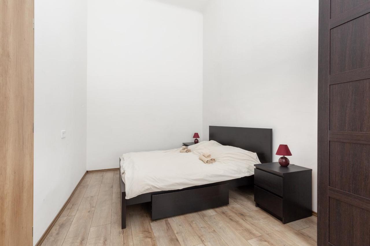 D78 Dohany Apartman *