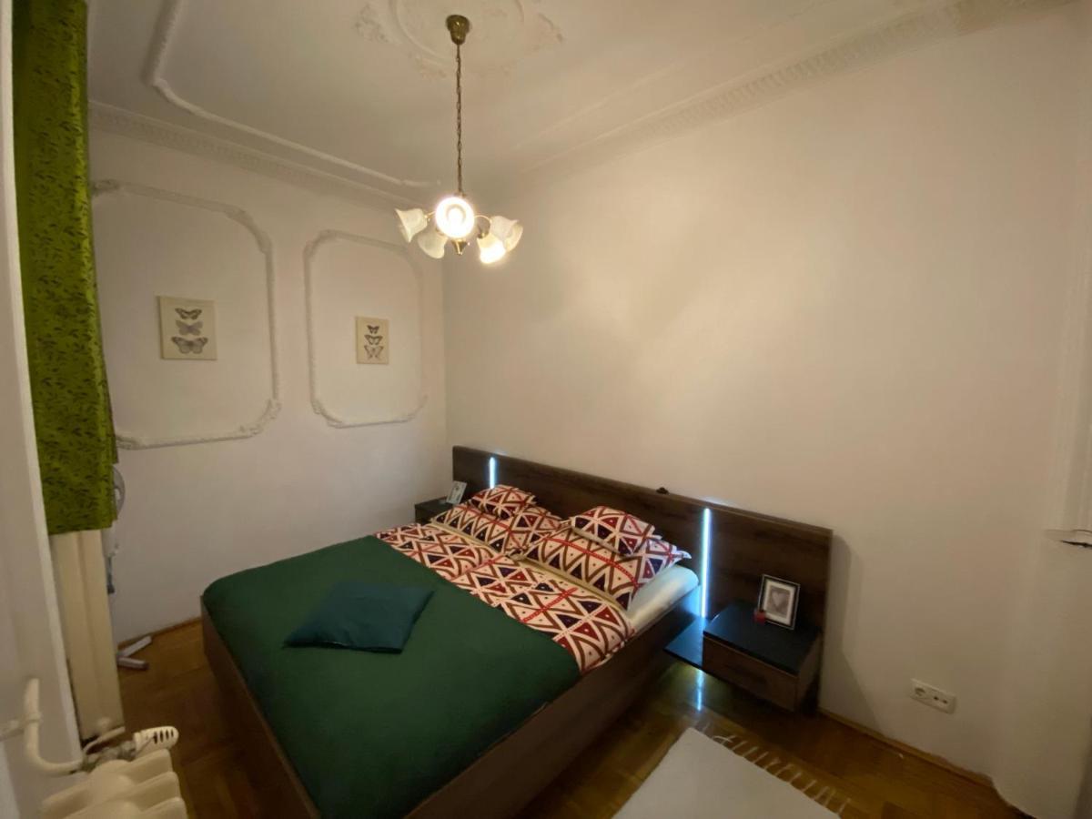 Monolit Center Budapest