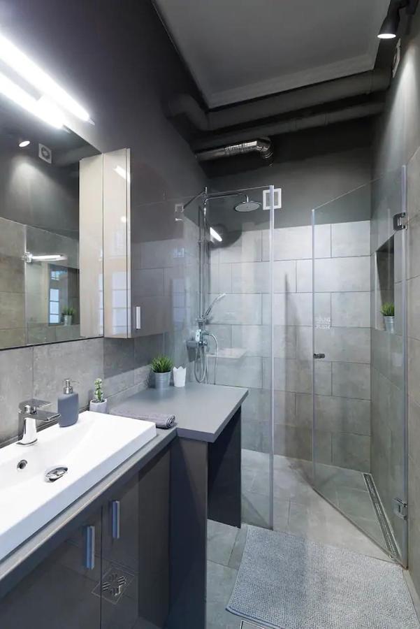 Váci Street Premier Apartamento Budapest