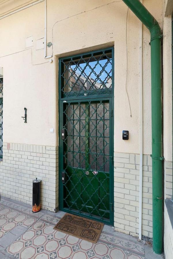 Apartamento Váci Street Premier